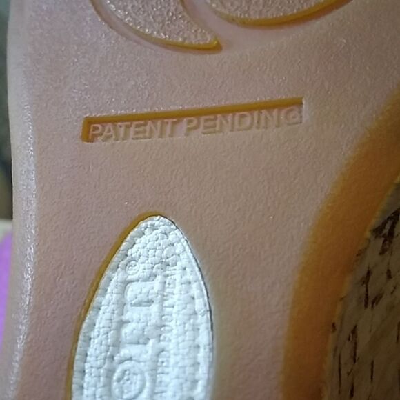 Born Rand Crafted Footwear Women's Shoes Size 11 us - Picture 12 of 14